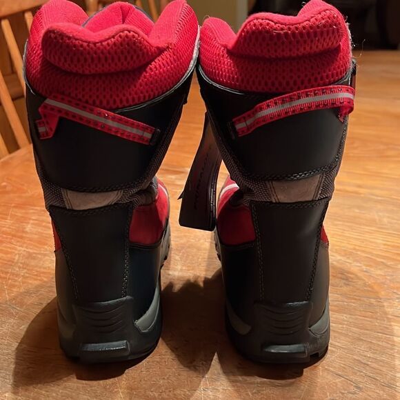 Lands’ End boots - Picture 3 of 14